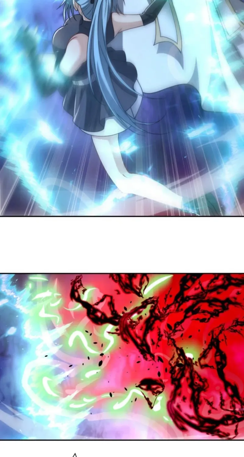 Reborn With Might: Spearhead to the Zenith Chapter 61 - Page 39