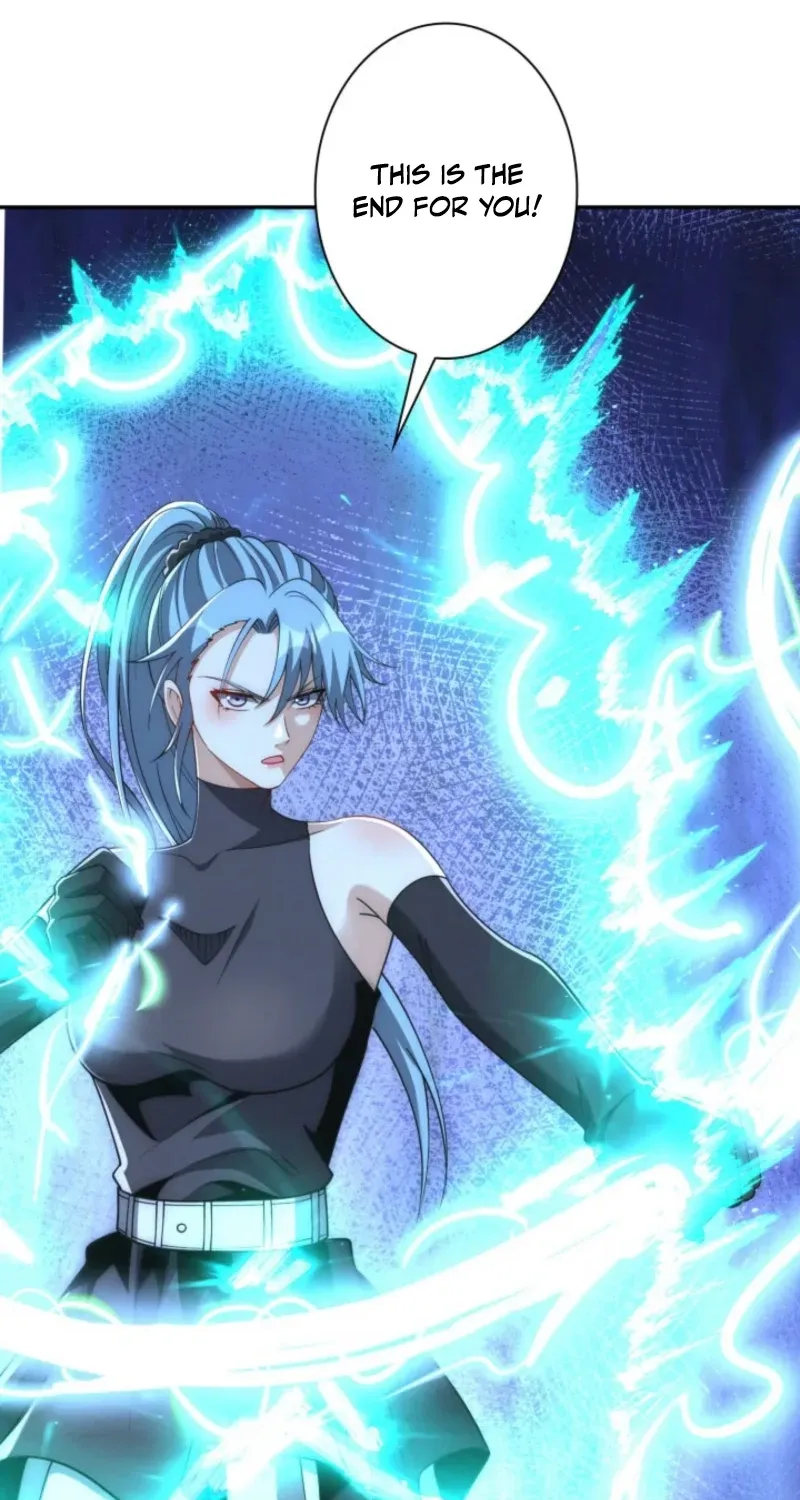 Reborn With Might: Spearhead to the Zenith Chapter 61 - Page 50