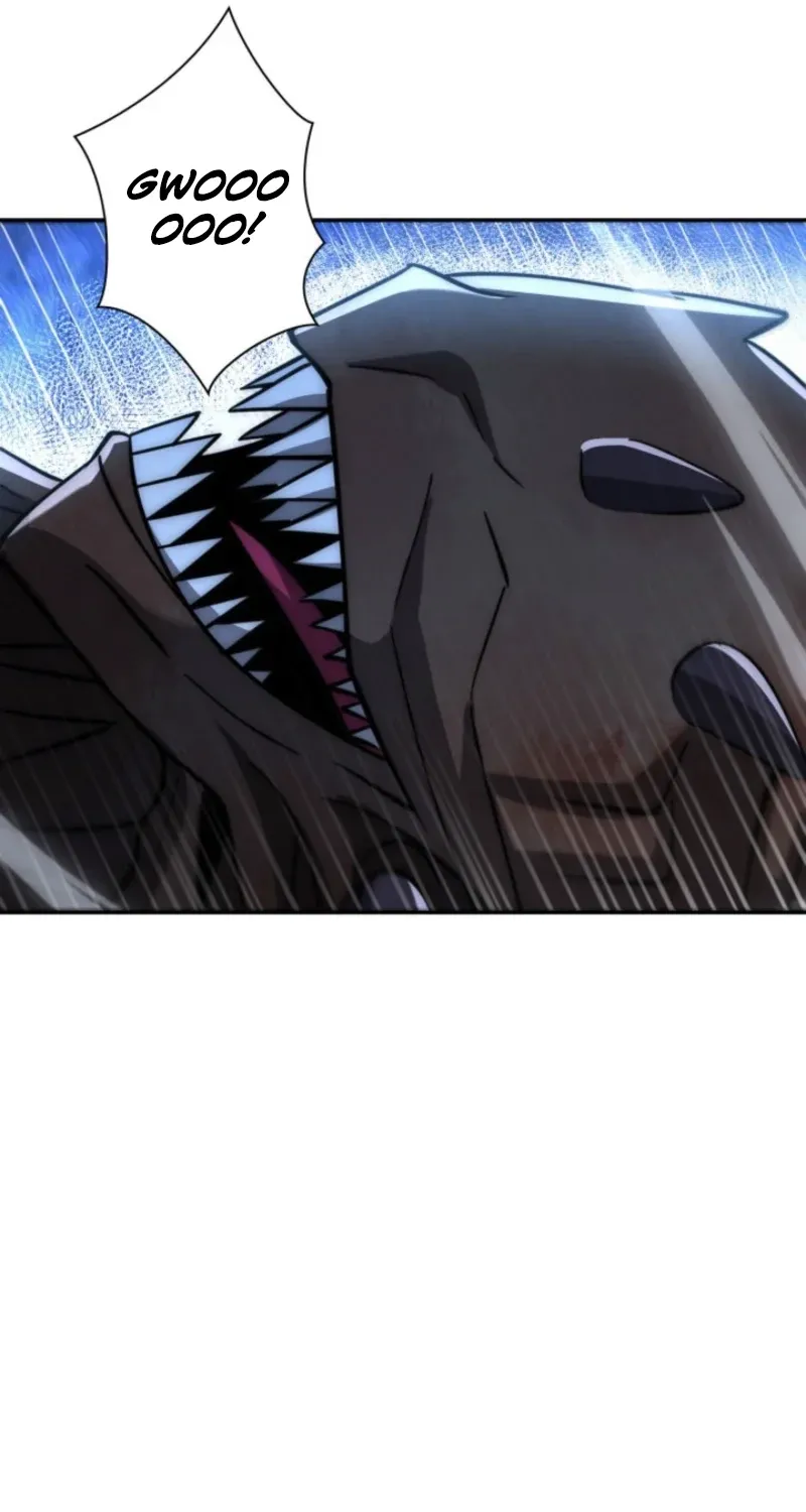 Reborn With Might: Spearhead to the Zenith Chapter 61 - Page 58
