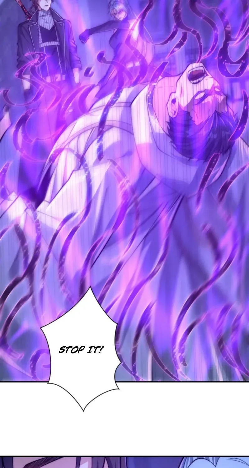 Reborn With Might: Spearhead to the Zenith Chapter 61 - Page 70