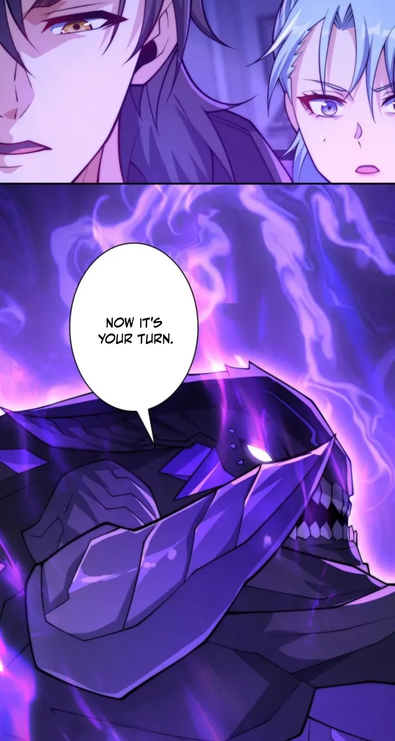 Reborn With Might: Spearhead to the Zenith Chapter 61 - Page 71
