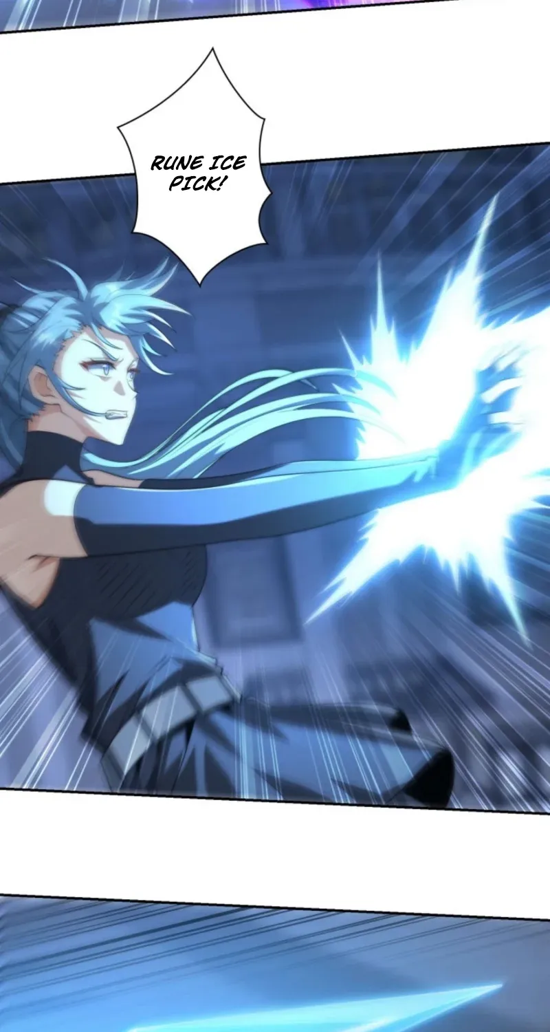 Reborn With Might: Spearhead to the Zenith Chapter 62 - Page 15