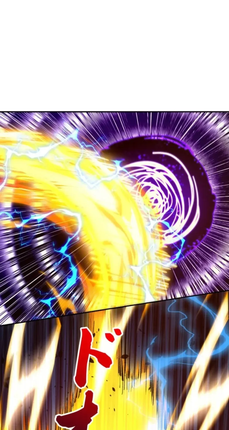 Reborn With Might: Spearhead to the Zenith Chapter 62 - Page 27