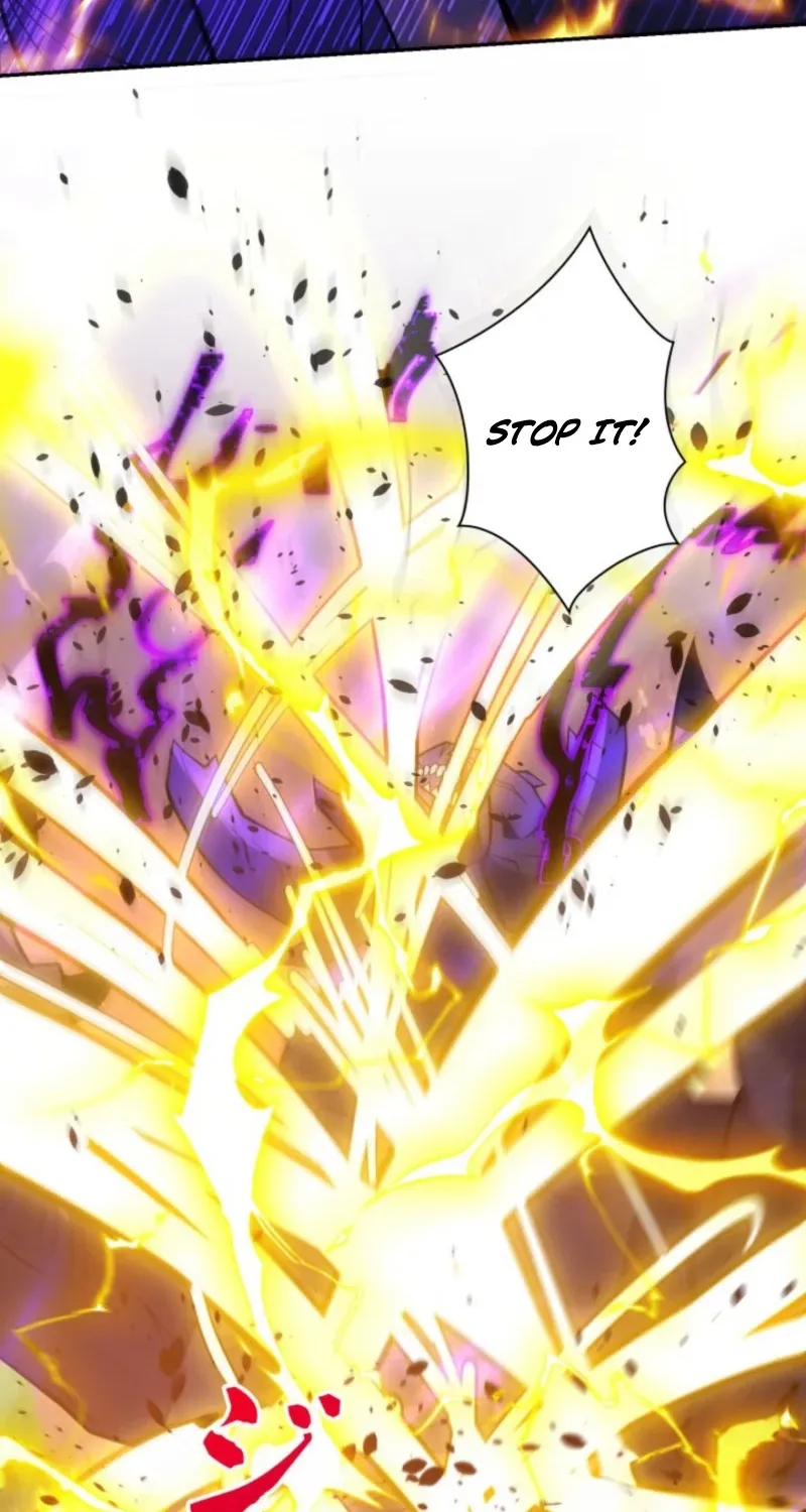 Reborn With Might: Spearhead to the Zenith Chapter 62 - Page 37