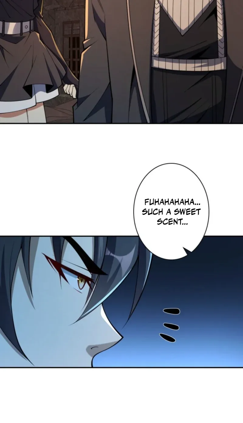 Reborn With Might: Spearhead to the Zenith Chapter 62 - Page 40