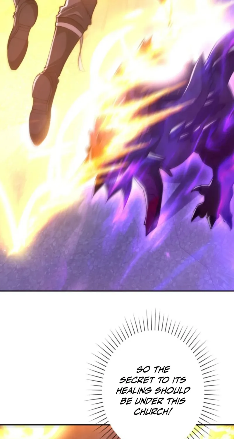 Reborn With Might: Spearhead to the Zenith Chapter 62 - Page 56