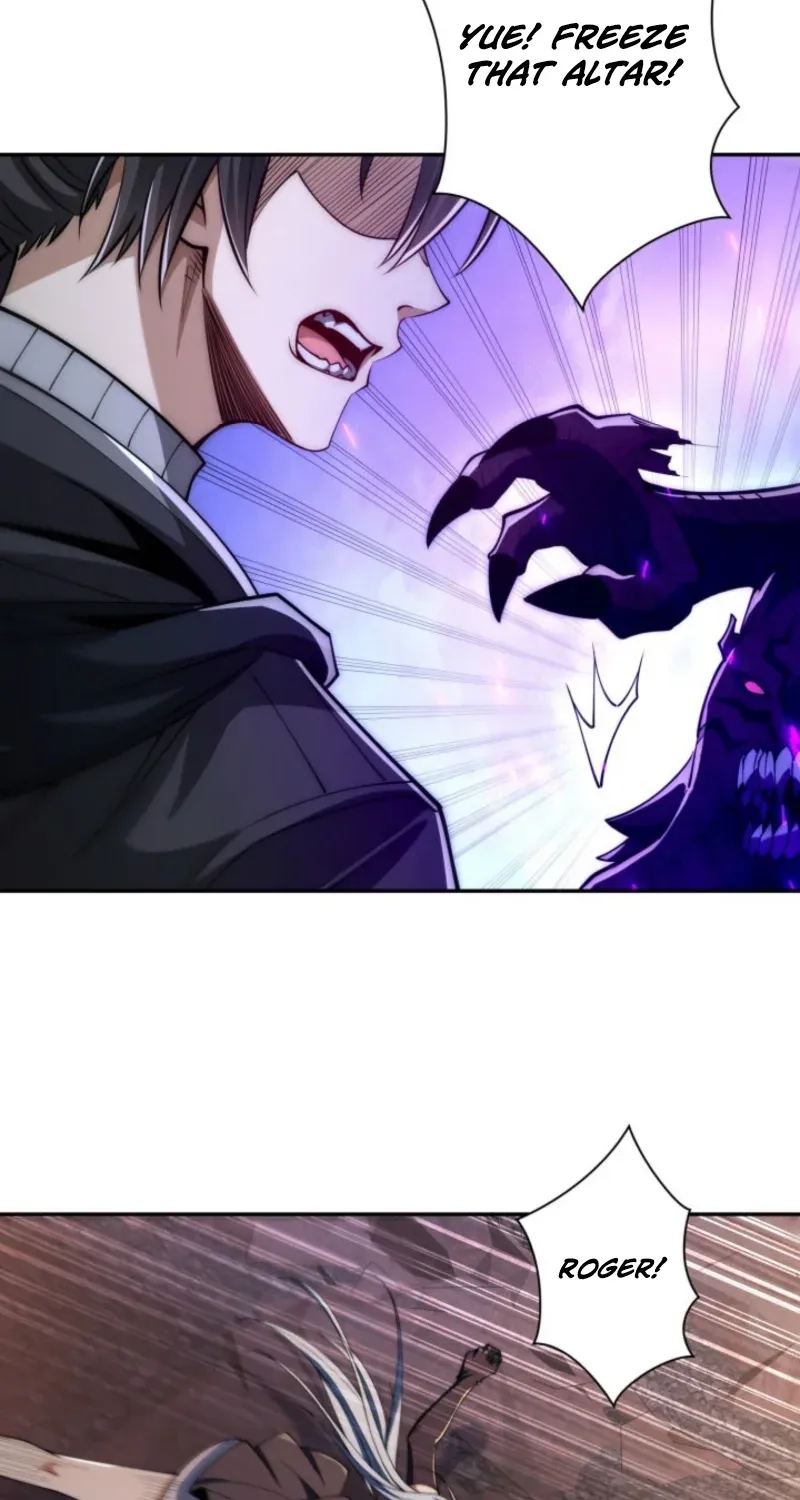 Reborn With Might: Spearhead to the Zenith Chapter 62 - Page 66
