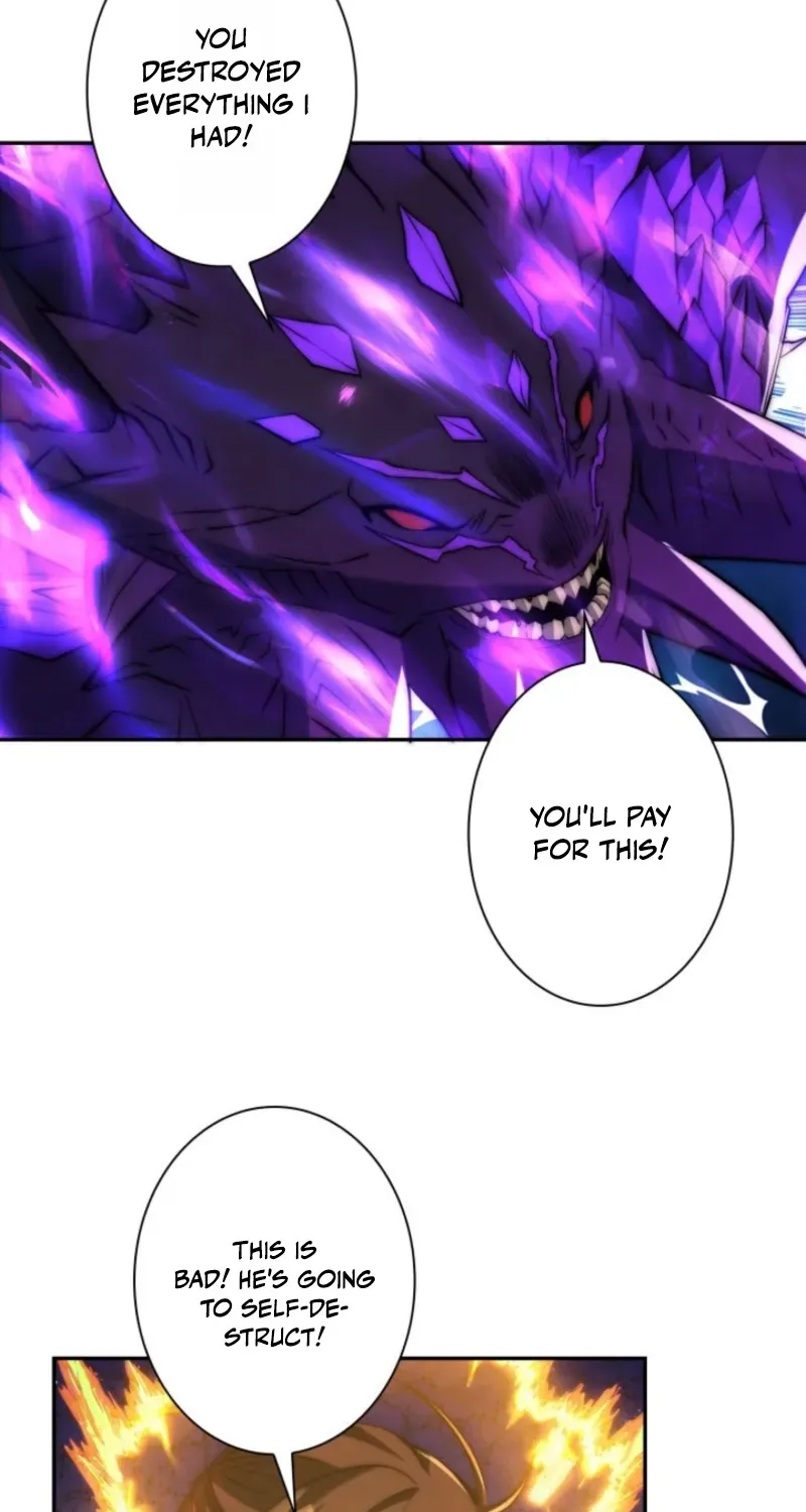 Reborn With Might: Spearhead to the Zenith Chapter 63 - Page 26