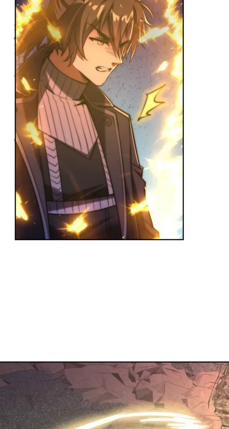 Reborn With Might: Spearhead to the Zenith Chapter 63 - Page 27