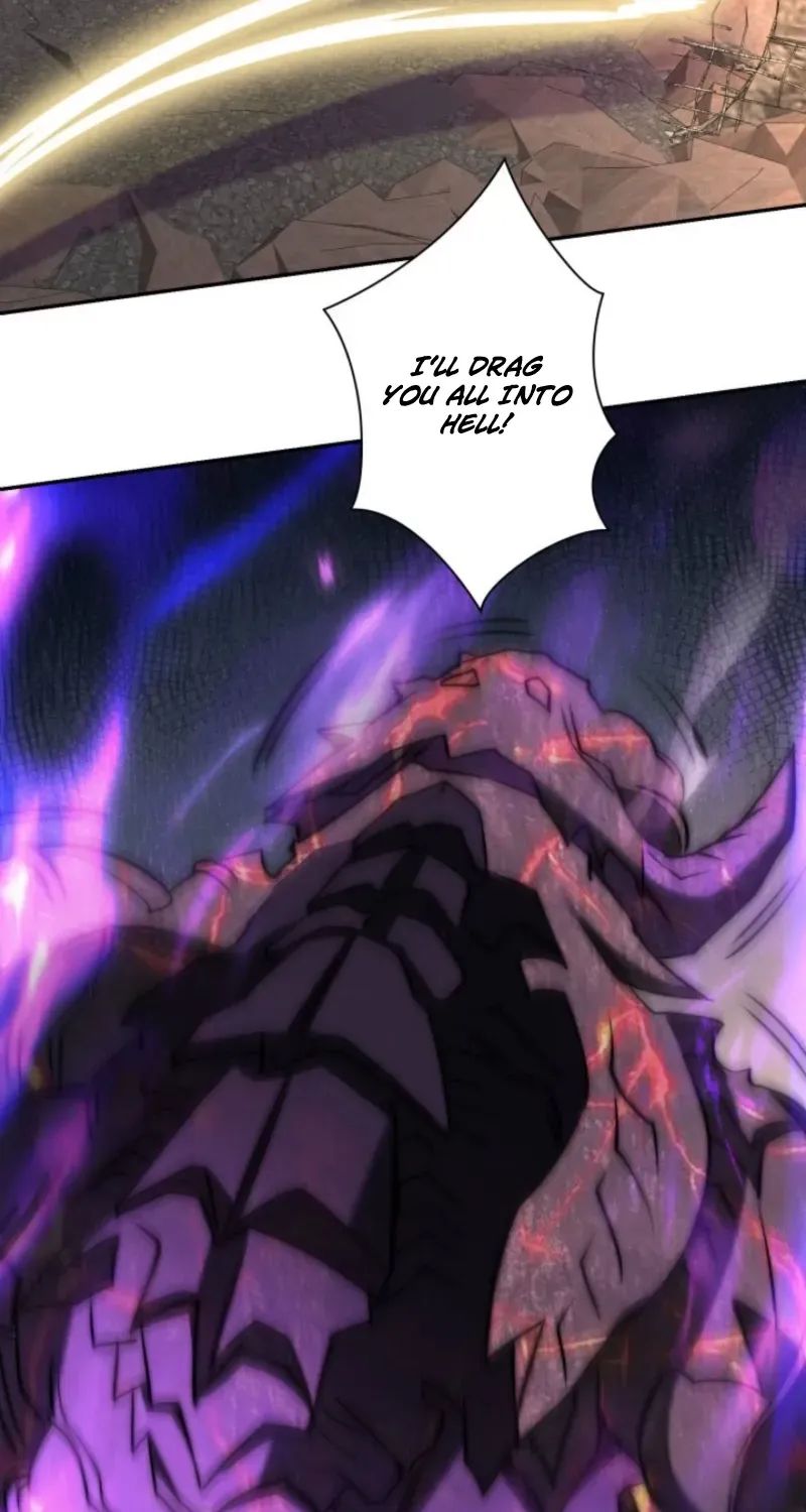Reborn With Might: Spearhead to the Zenith Chapter 63 - Page 28