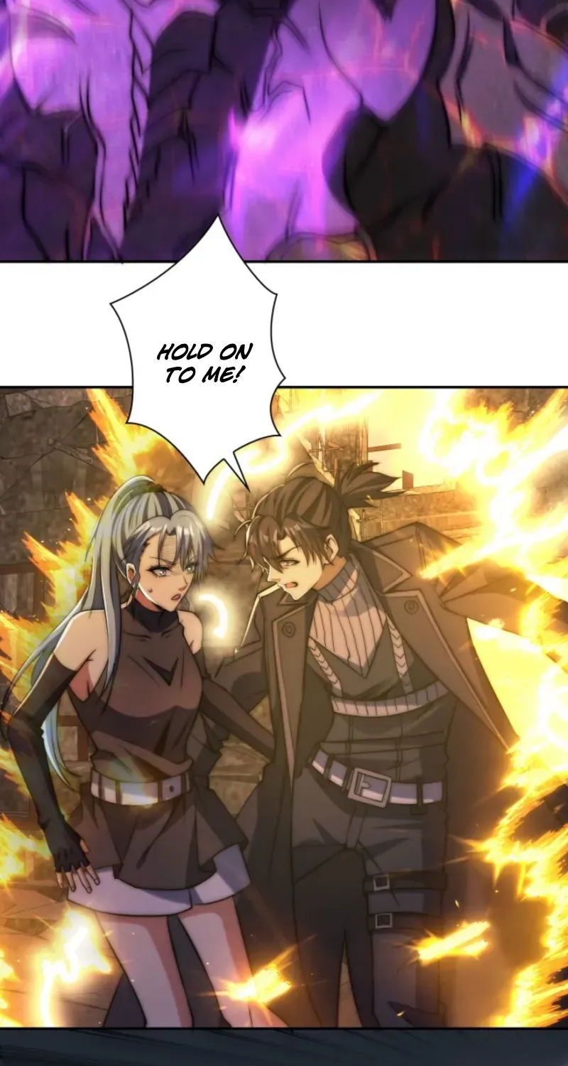 Reborn With Might: Spearhead to the Zenith Chapter 63 - Page 29