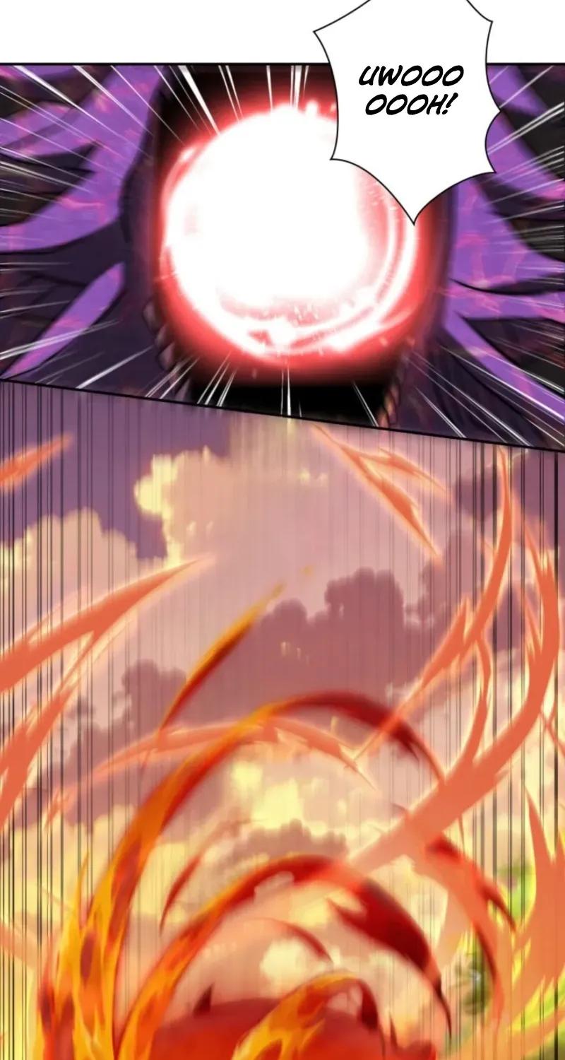 Reborn With Might: Spearhead to the Zenith Chapter 63 - Page 32