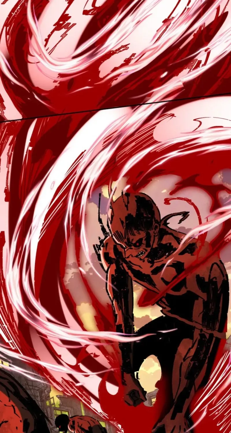Reborn With Might: Spearhead to the Zenith Chapter 63 - Page 40