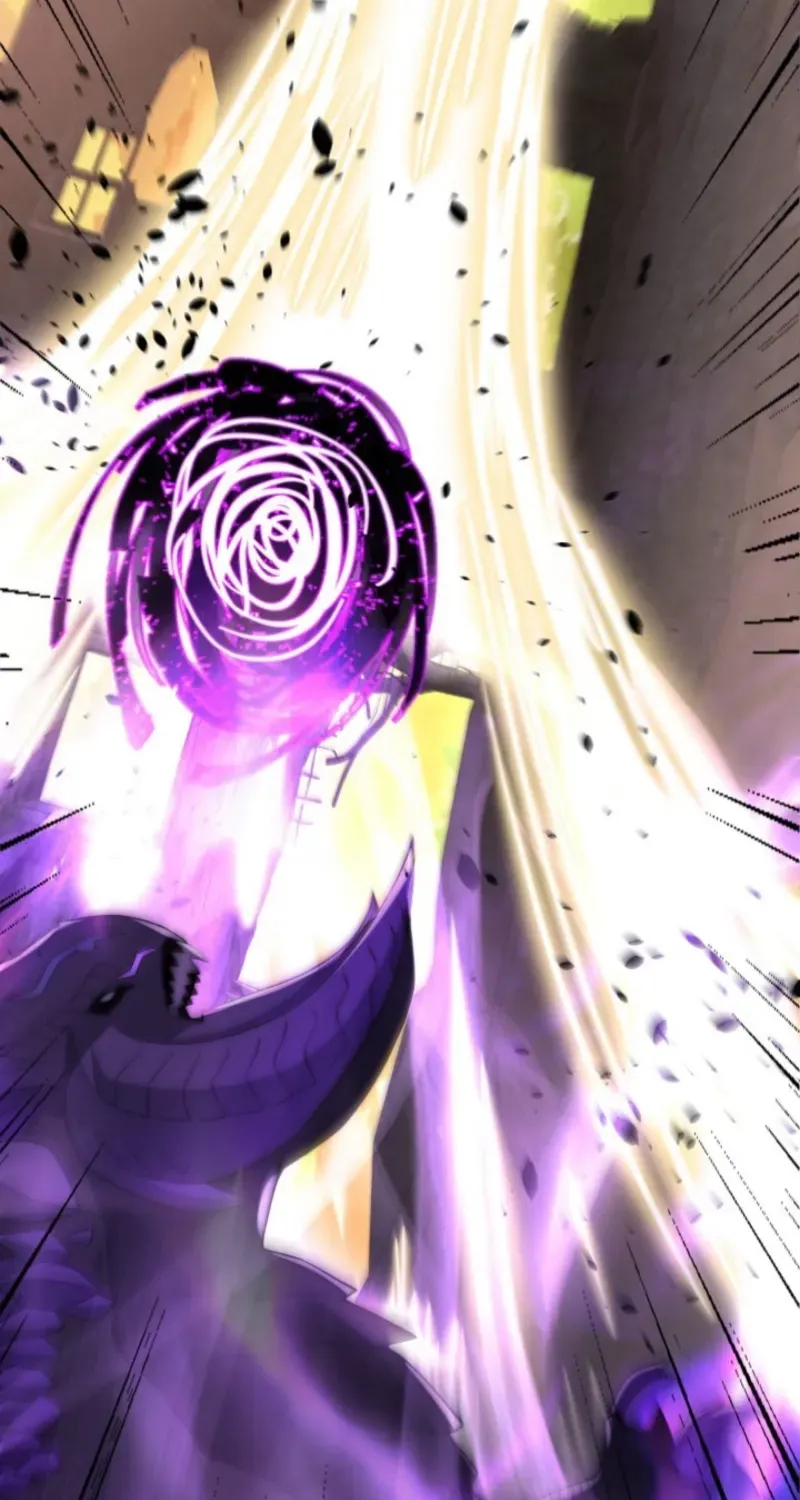 Reborn With Might: Spearhead to the Zenith Chapter 63 - Page 5