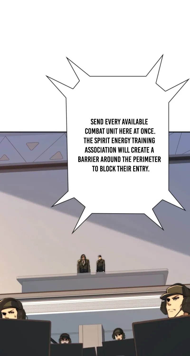 Reborn With Might: Spearhead to the Zenith Chapter 63 - Page 51