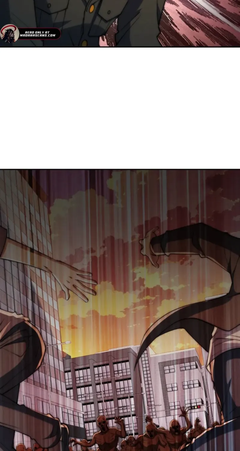 Reborn With Might: Spearhead to the Zenith Chapter 63 - Page 54
