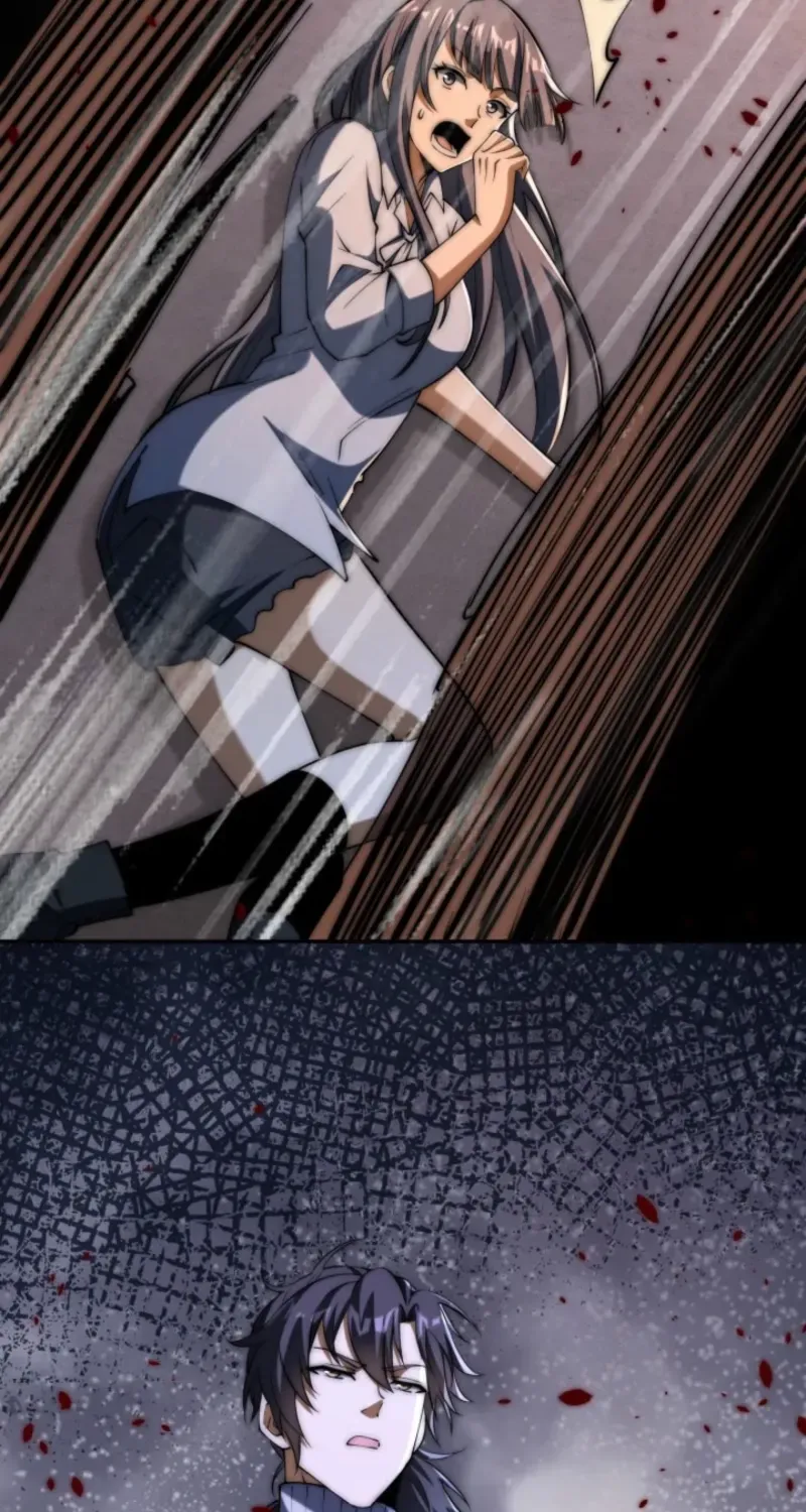 Reborn With Might: Spearhead to the Zenith Chapter 63 - Page 61