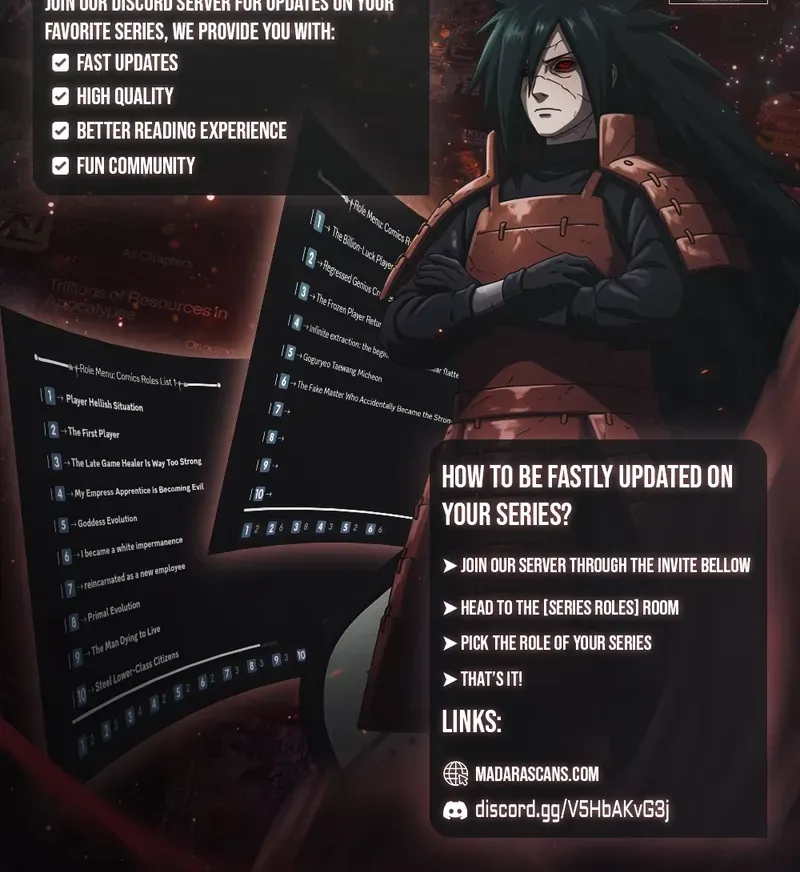 Reborn With Might: Spearhead to the Zenith Chapter 63 - Page 67