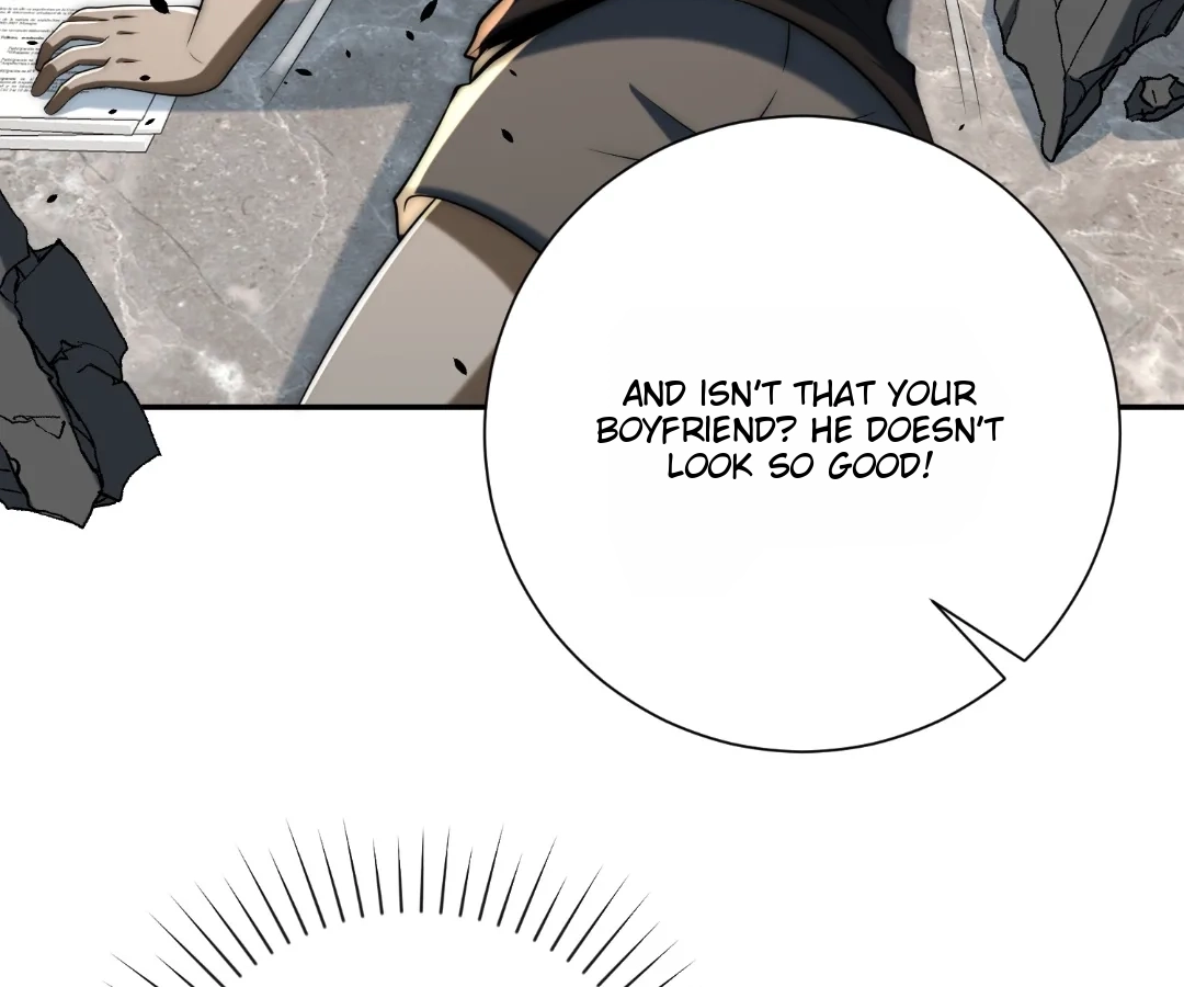 Reborn With Might: Spearhead to the Zenith Chapter 64 - Page 100