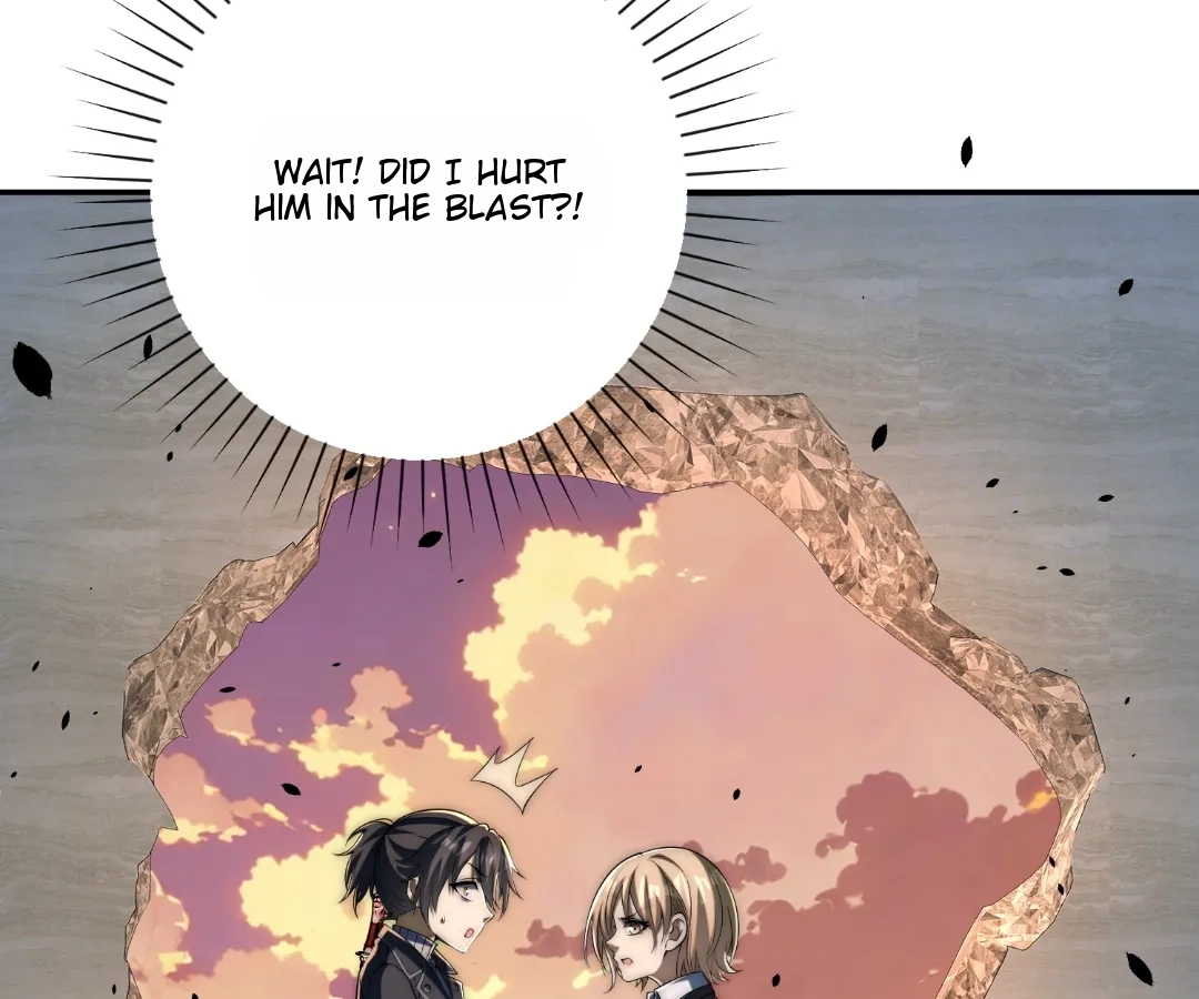 Reborn With Might: Spearhead to the Zenith Chapter 64 - Page 101