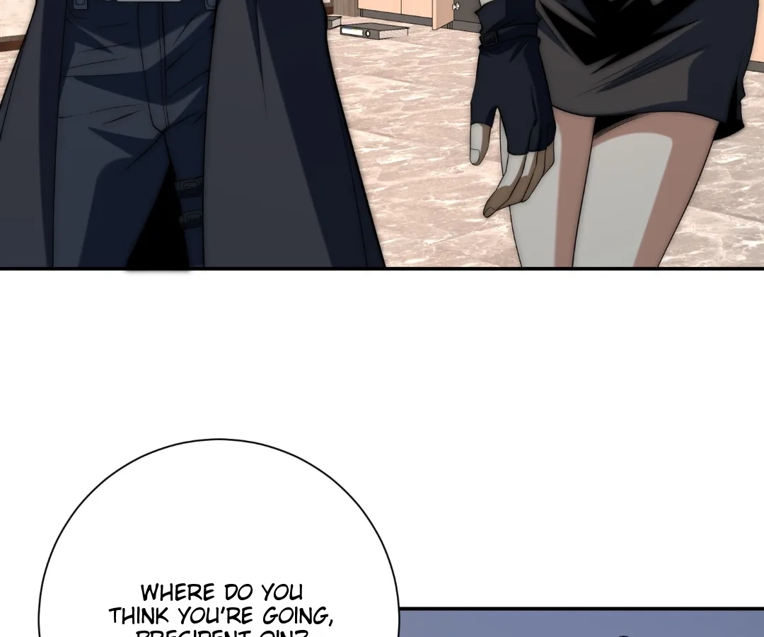 Reborn With Might: Spearhead to the Zenith Chapter 64 - Page 104
