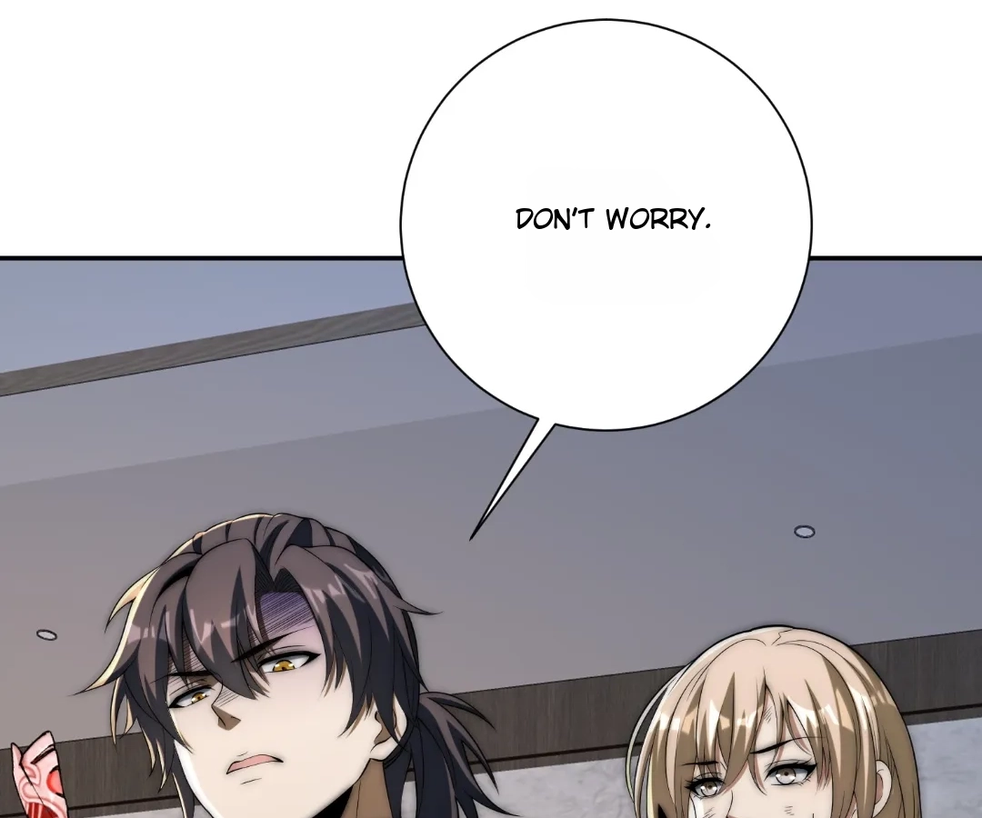 Reborn With Might: Spearhead to the Zenith Chapter 64 - Page 110