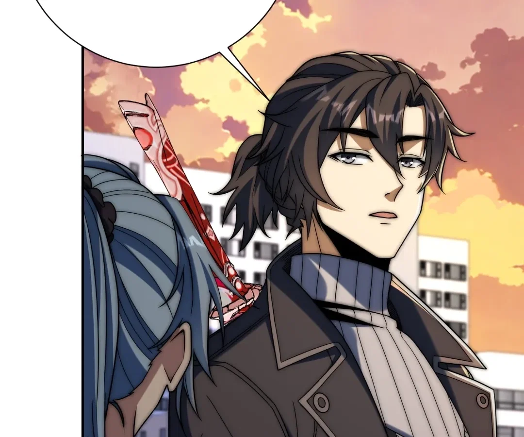 Reborn With Might: Spearhead to the Zenith Chapter 64 - Page 13