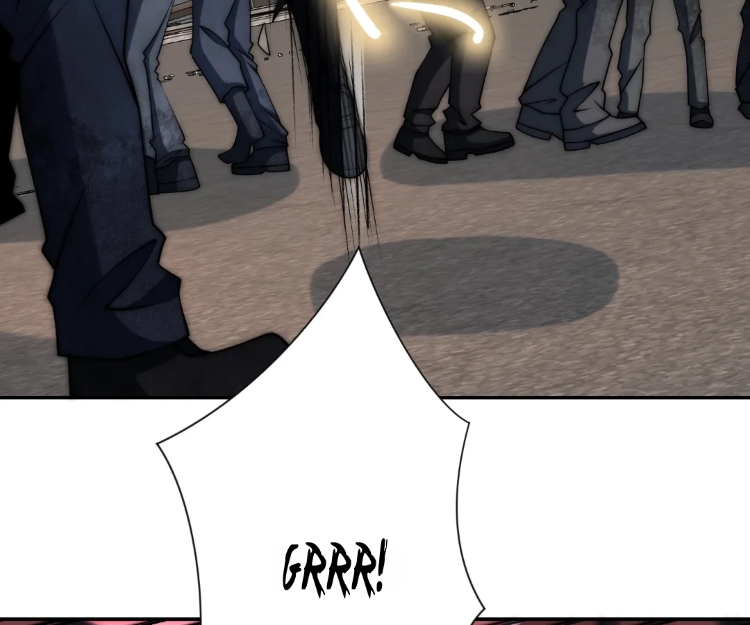 Reborn With Might: Spearhead to the Zenith Chapter 64 - Page 22