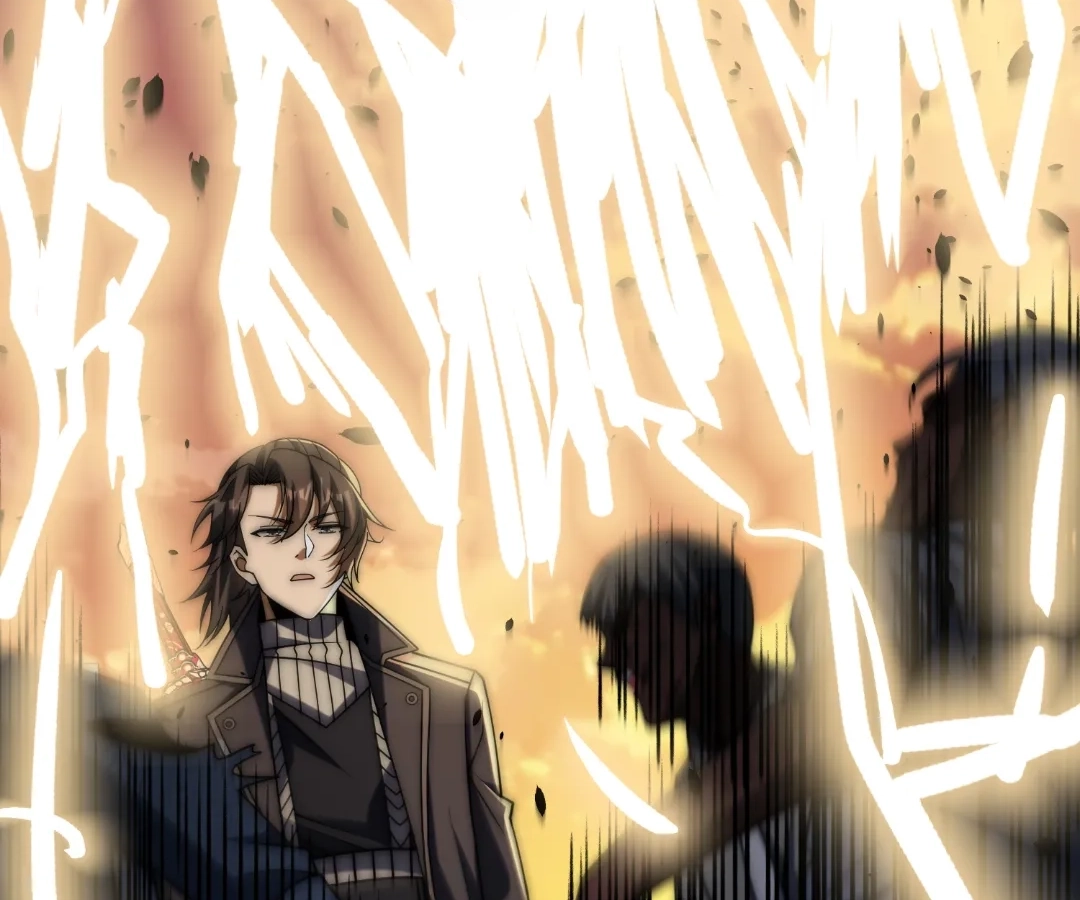 Reborn With Might: Spearhead to the Zenith Chapter 64 - Page 25