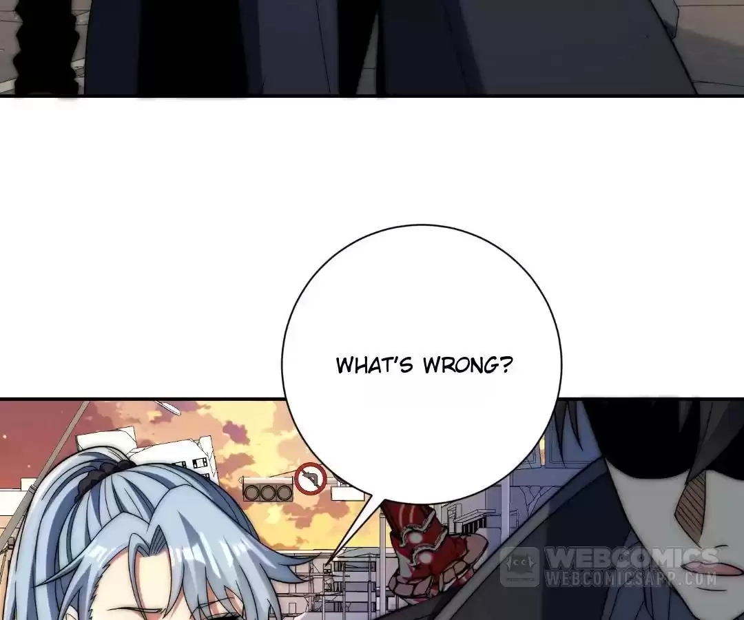 Reborn With Might: Spearhead to the Zenith Chapter 64 - Page 3