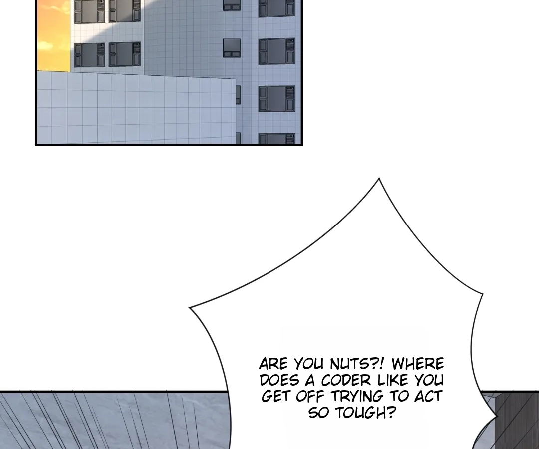 Reborn With Might: Spearhead to the Zenith Chapter 64 - Page 34