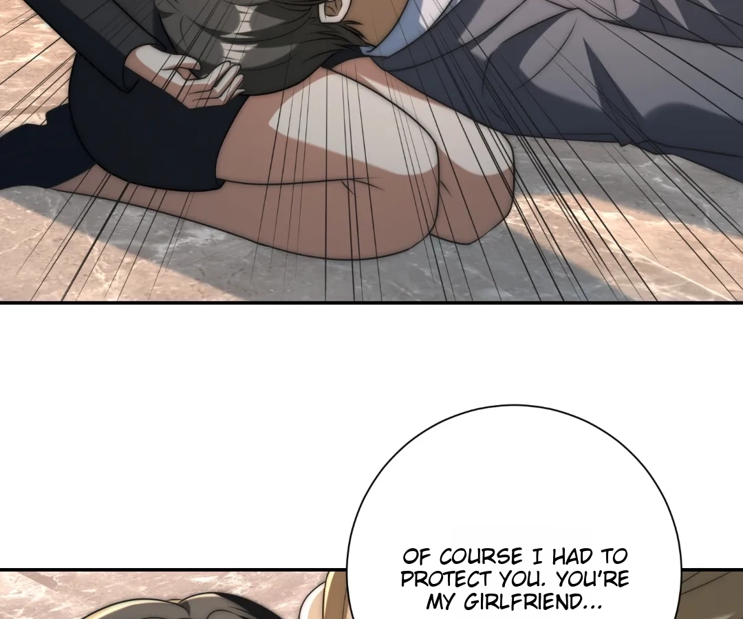 Reborn With Might: Spearhead to the Zenith Chapter 64 - Page 36