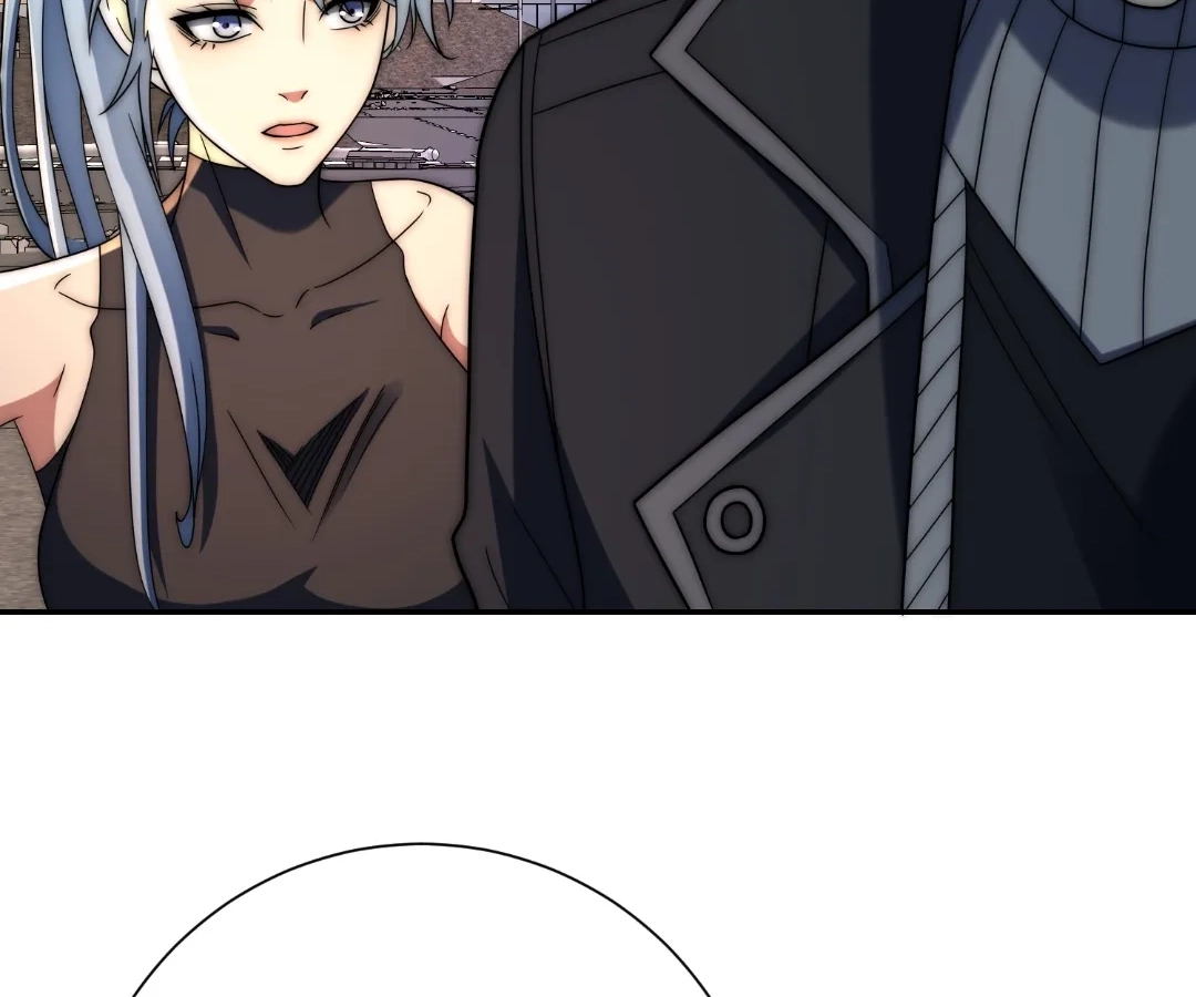 Reborn With Might: Spearhead to the Zenith Chapter 64 - Page 4