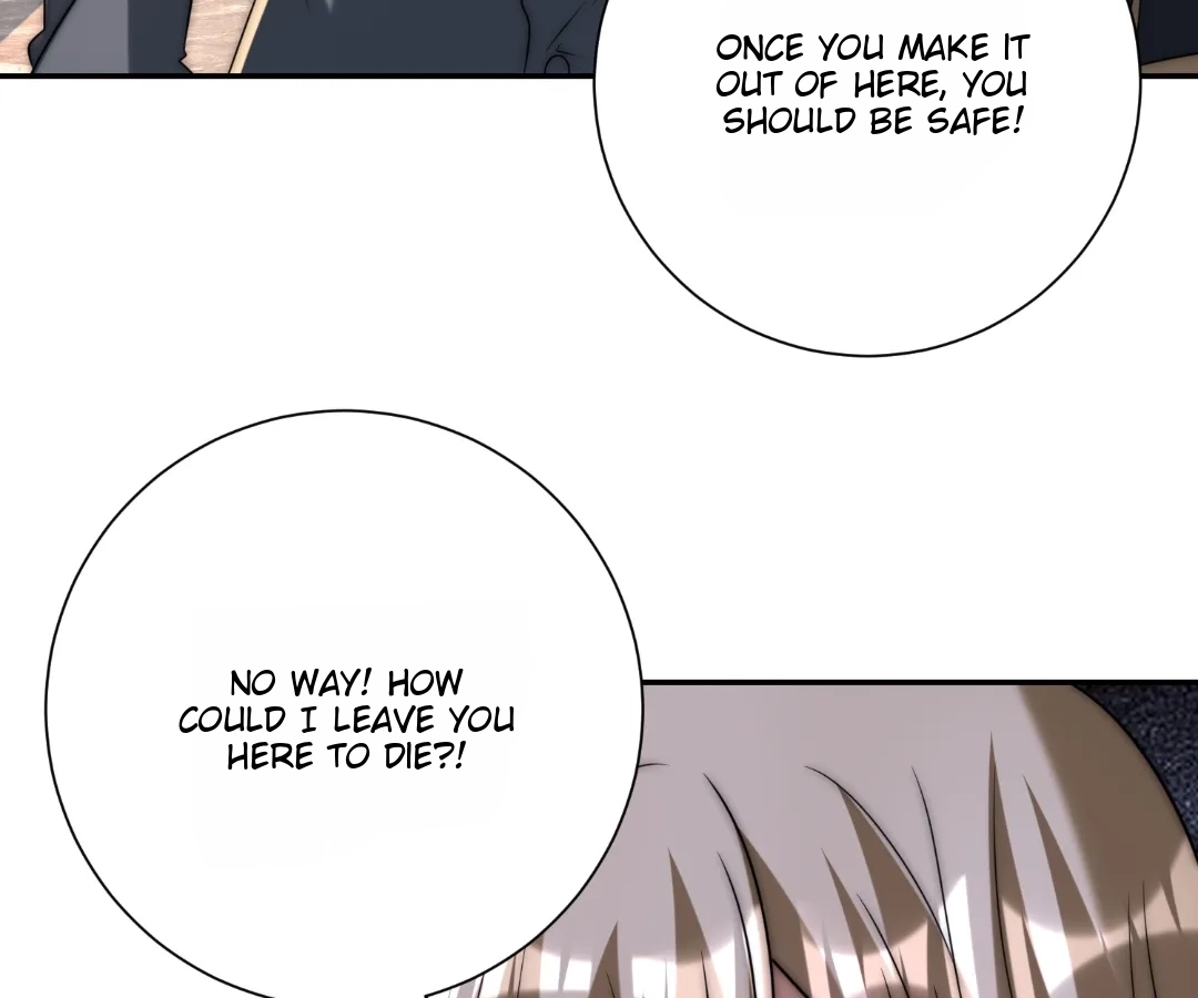 Reborn With Might: Spearhead to the Zenith Chapter 64 - Page 40