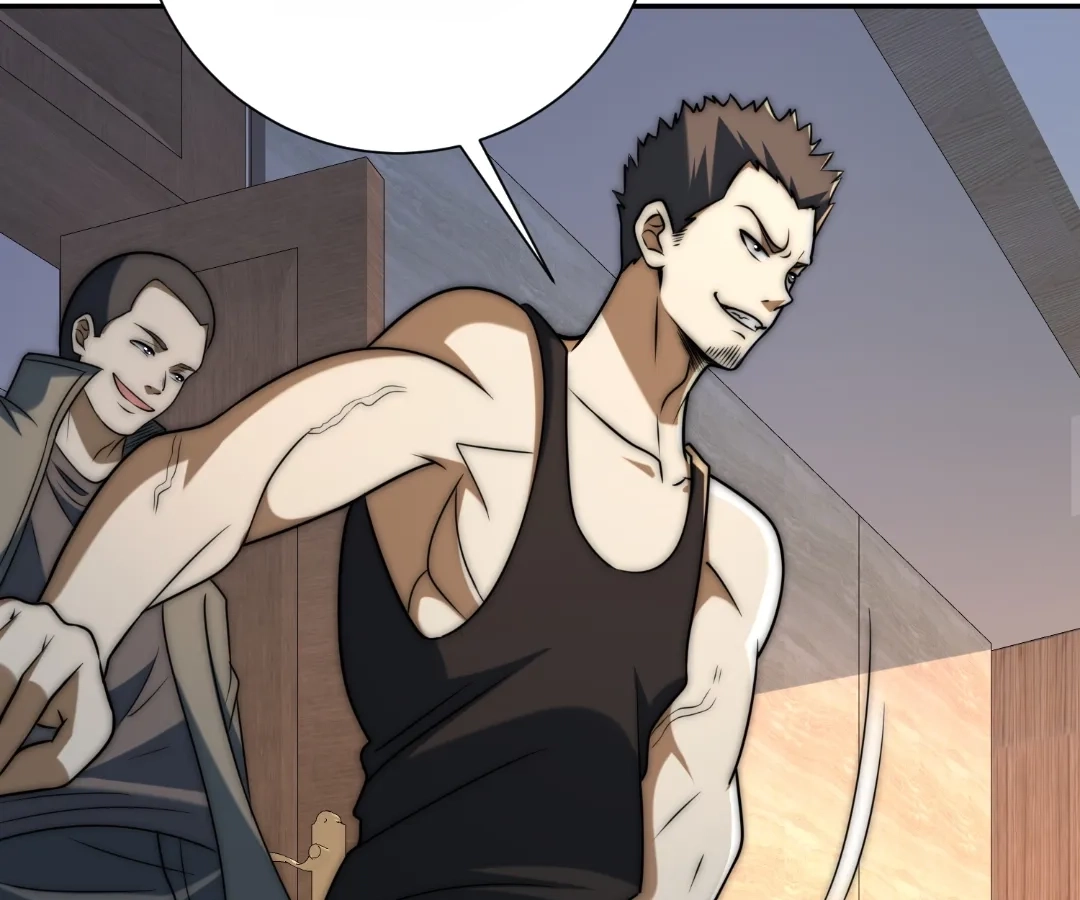 Reborn With Might: Spearhead to the Zenith Chapter 64 - Page 45
