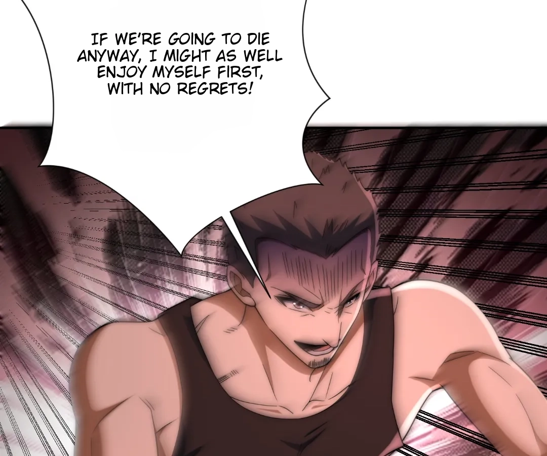 Reborn With Might: Spearhead to the Zenith Chapter 64 - Page 54