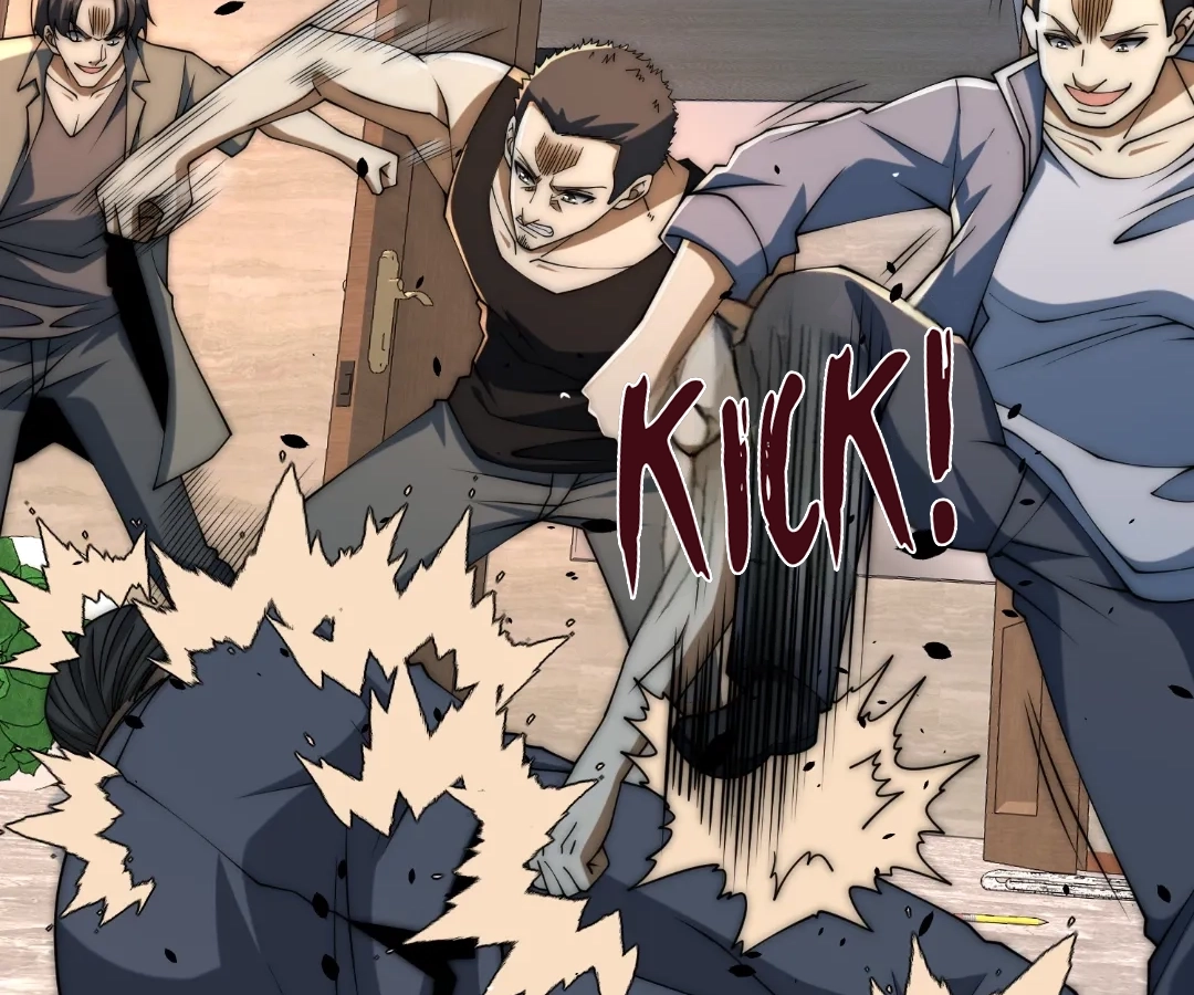 Reborn With Might: Spearhead to the Zenith Chapter 64 - Page 66