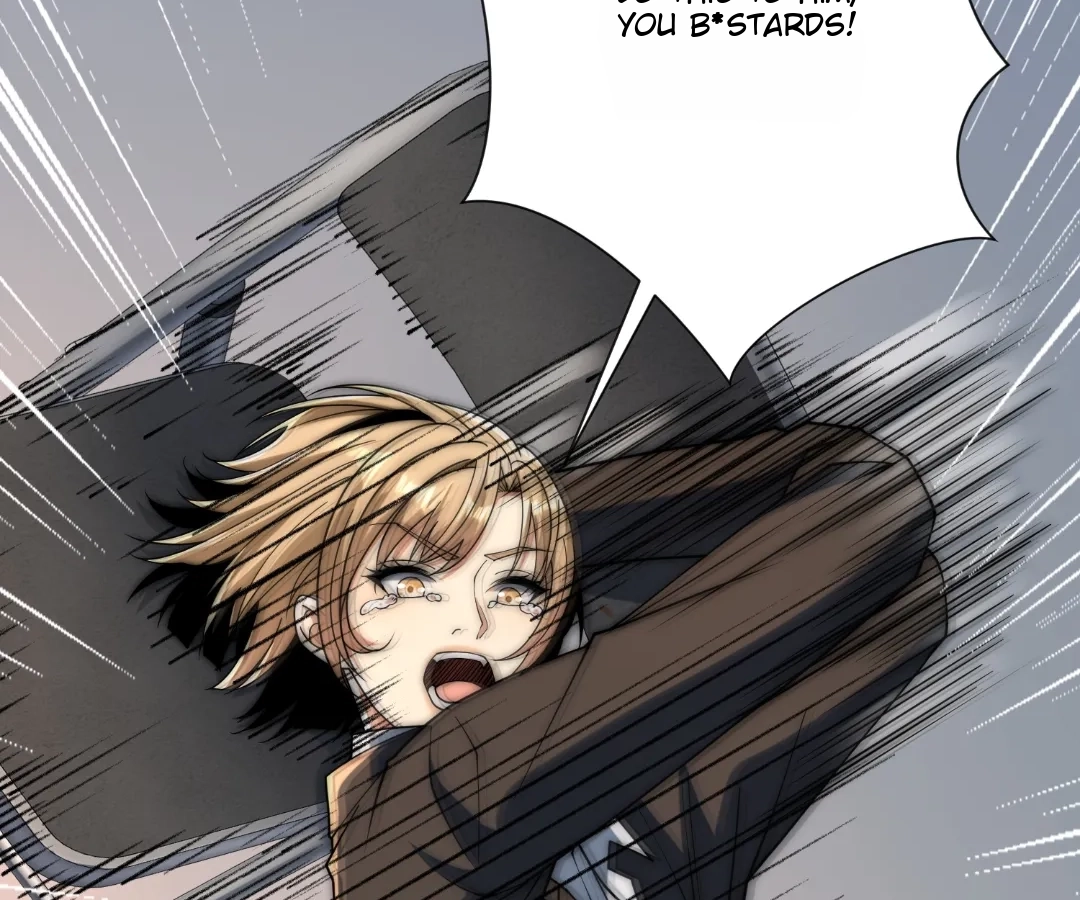Reborn With Might: Spearhead to the Zenith Chapter 64 - Page 69