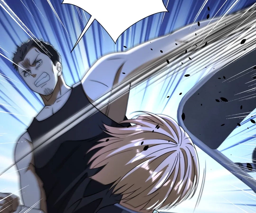 Reborn With Might: Spearhead to the Zenith Chapter 64 - Page 72