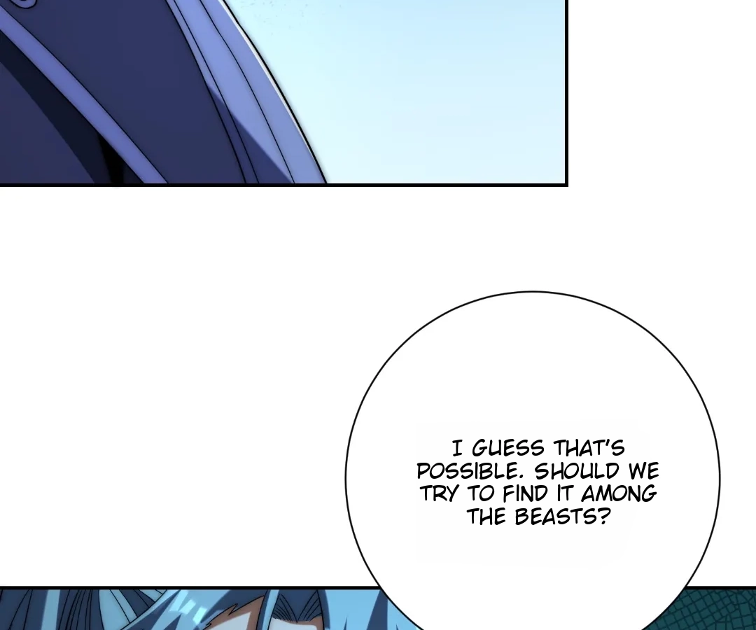 Reborn With Might: Spearhead to the Zenith Chapter 64 - Page 8