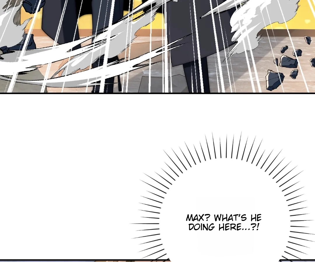 Reborn With Might: Spearhead to the Zenith Chapter 64 - Page 87