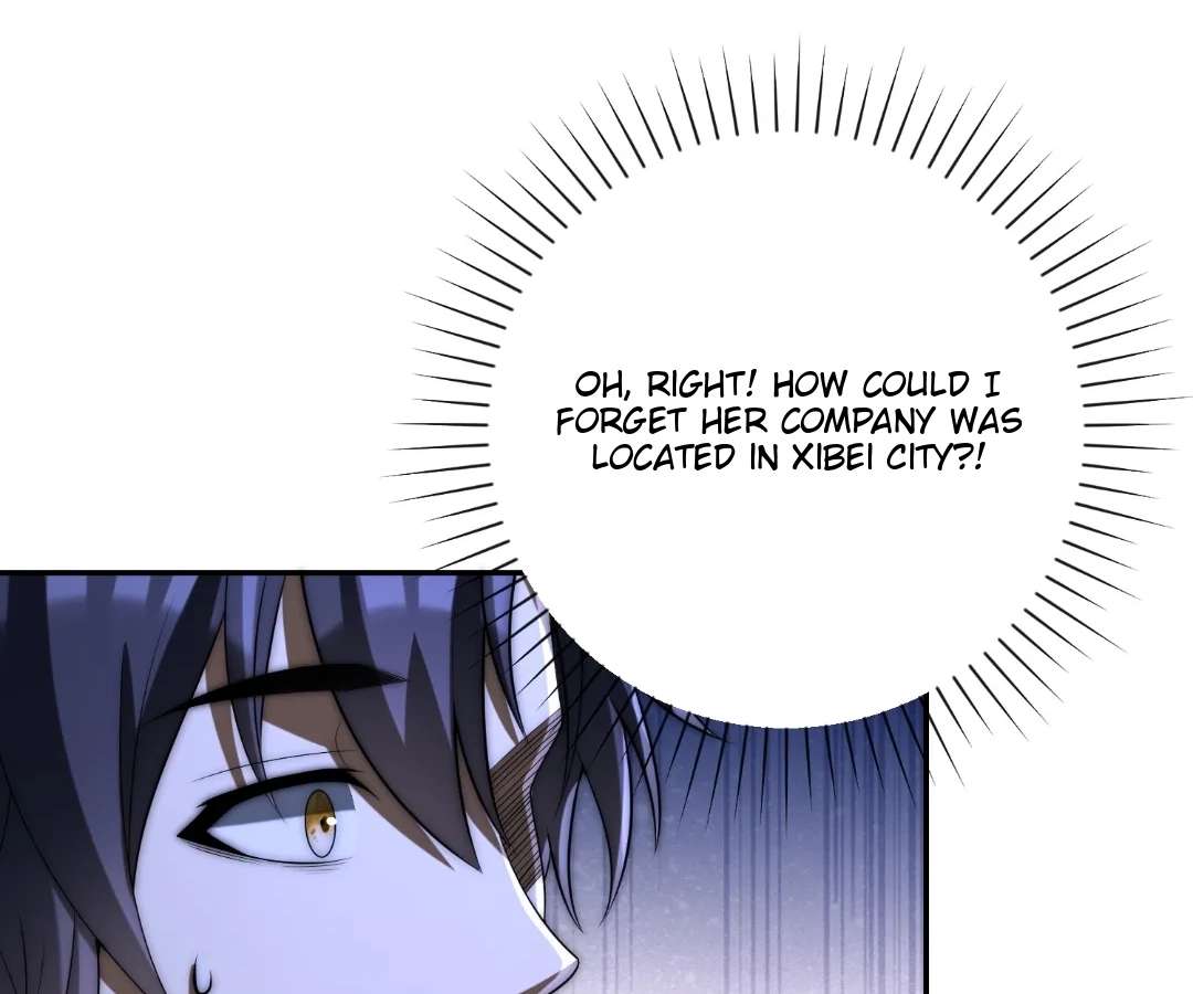 Reborn With Might: Spearhead to the Zenith Chapter 64 - Page 97