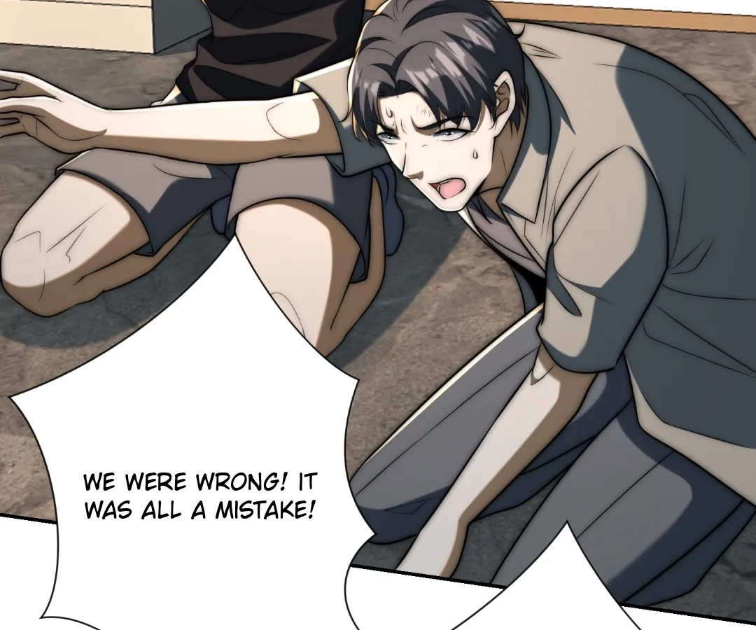 Reborn With Might: Spearhead to the Zenith Chapter 65 - Page 18