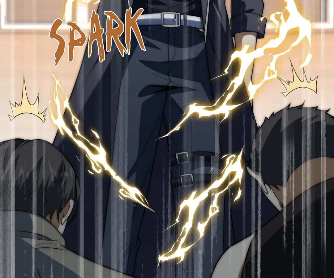 Reborn With Might: Spearhead to the Zenith Chapter 65 - Page 22