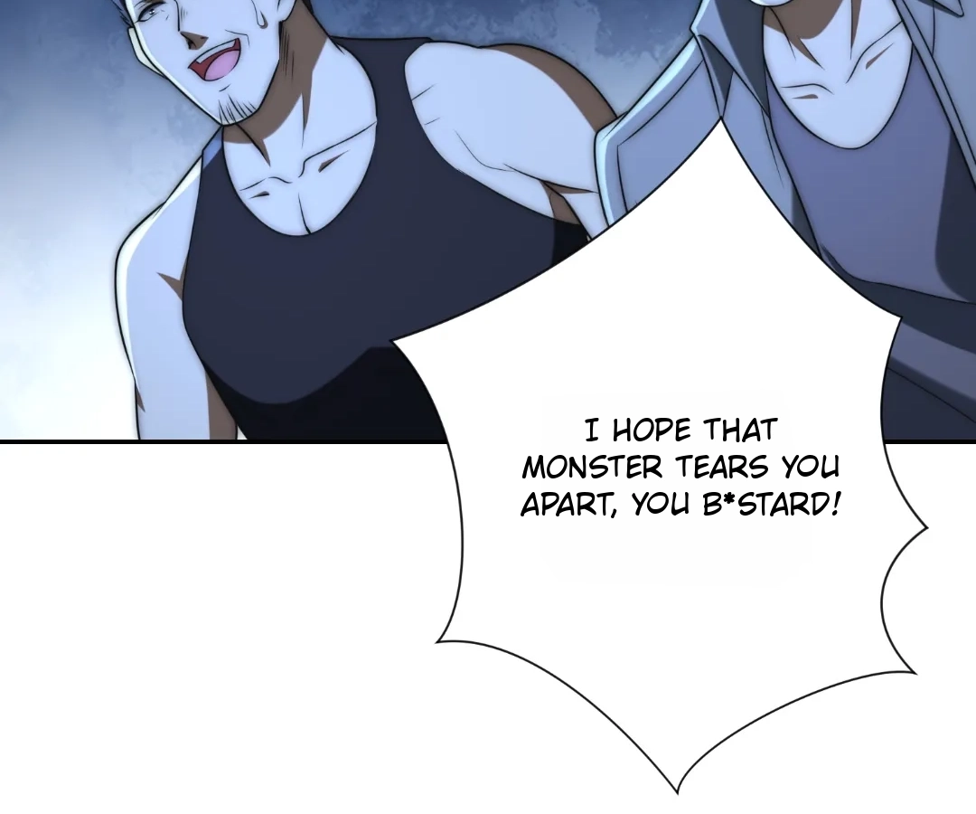 Reborn With Might: Spearhead to the Zenith Chapter 65 - Page 32