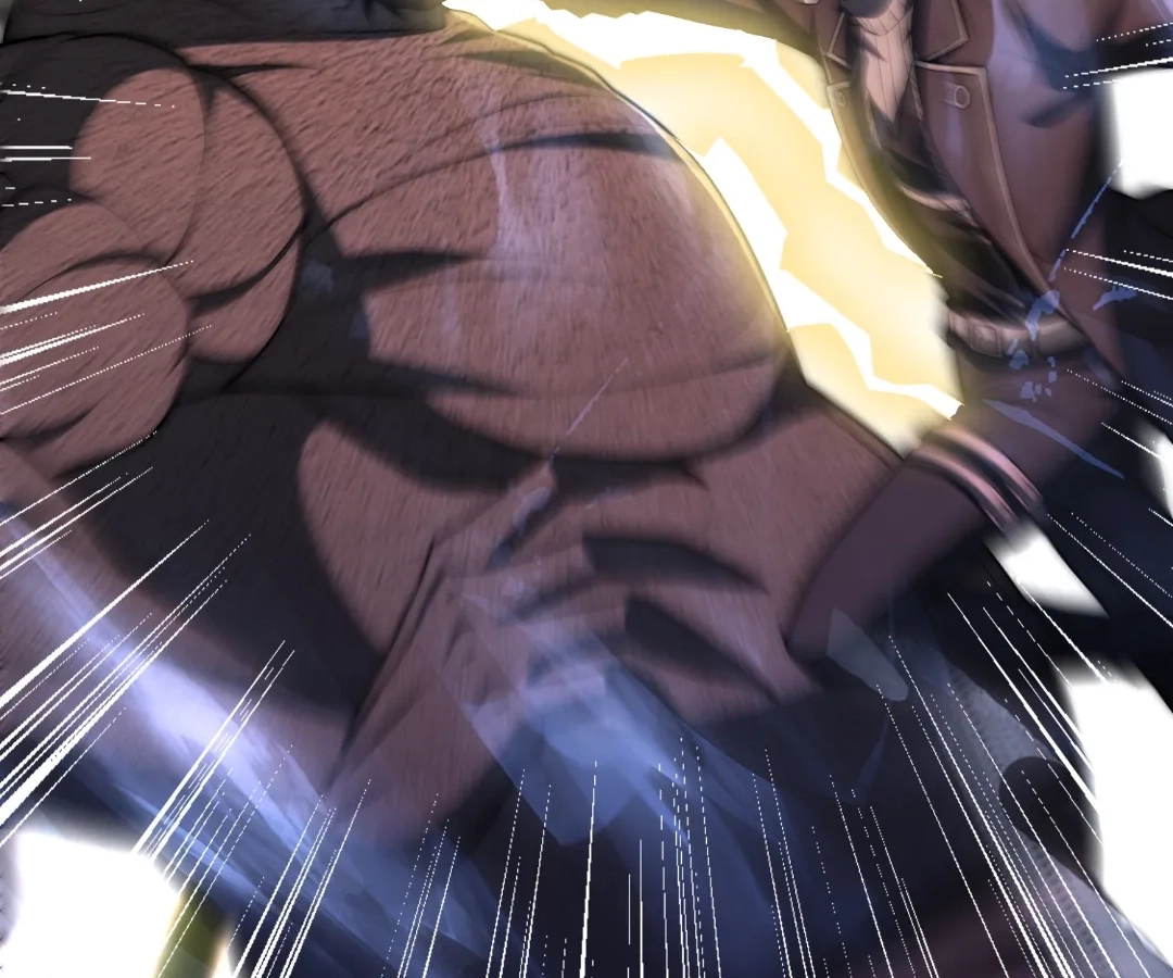 Reborn With Might: Spearhead to the Zenith Chapter 65 - Page 37