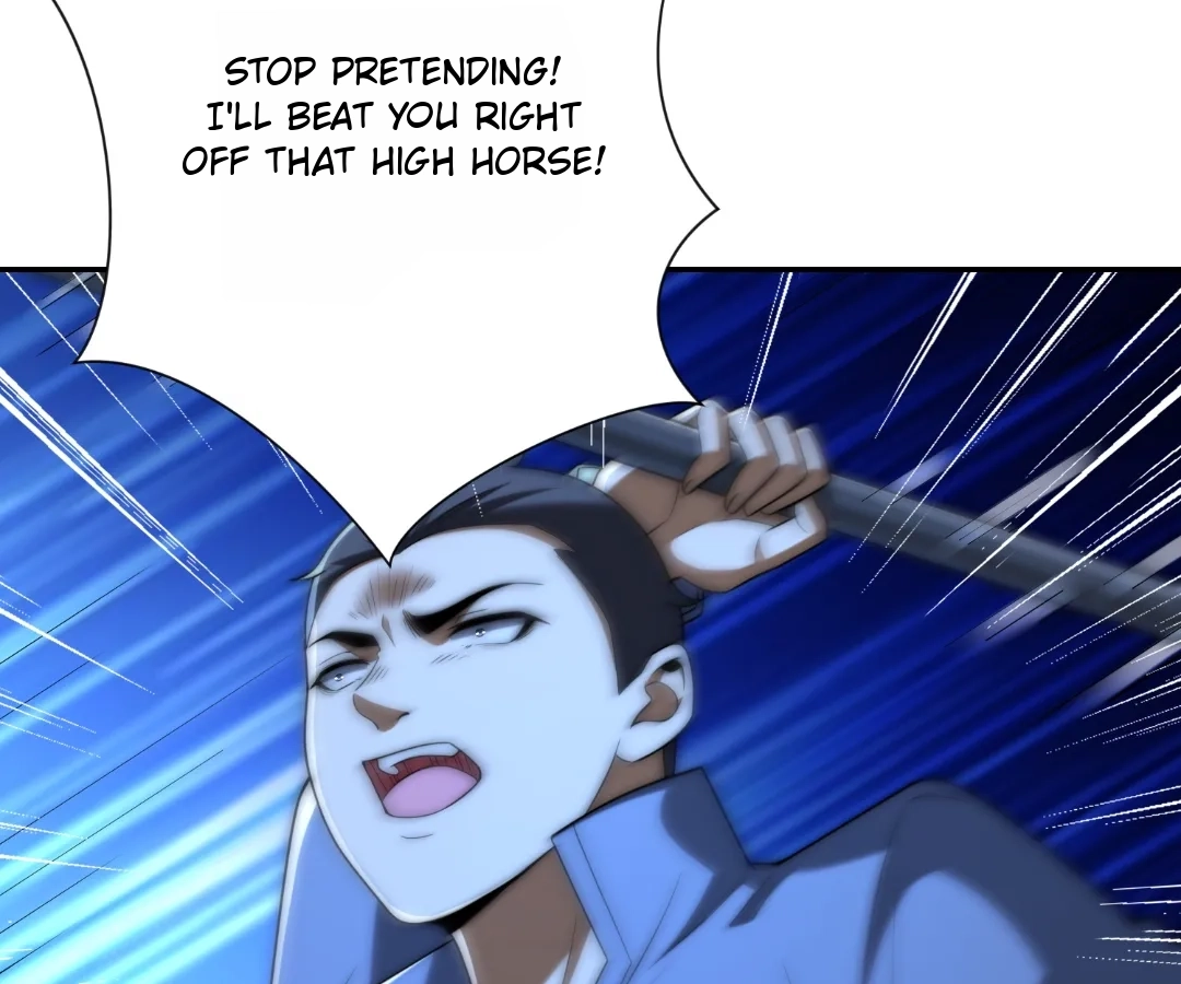 Reborn With Might: Spearhead to the Zenith Chapter 65 - Page 4