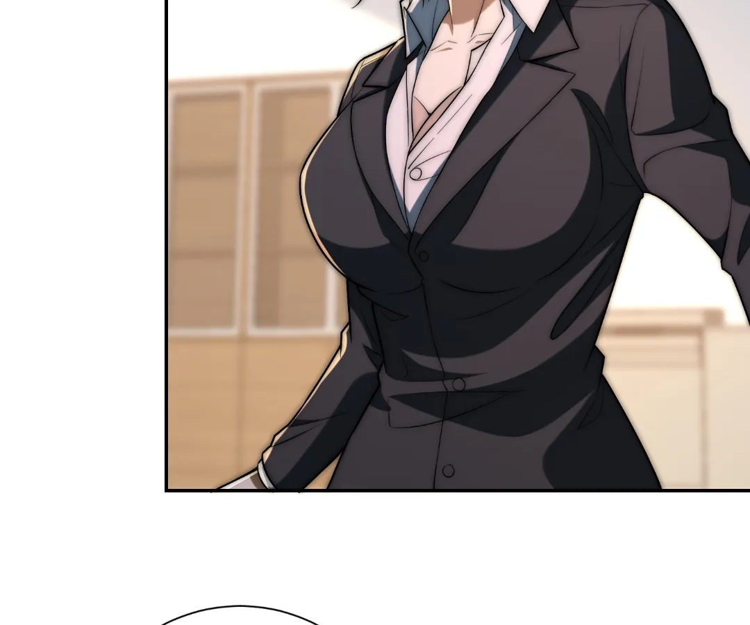 Reborn With Might: Spearhead to the Zenith Chapter 65 - Page 45