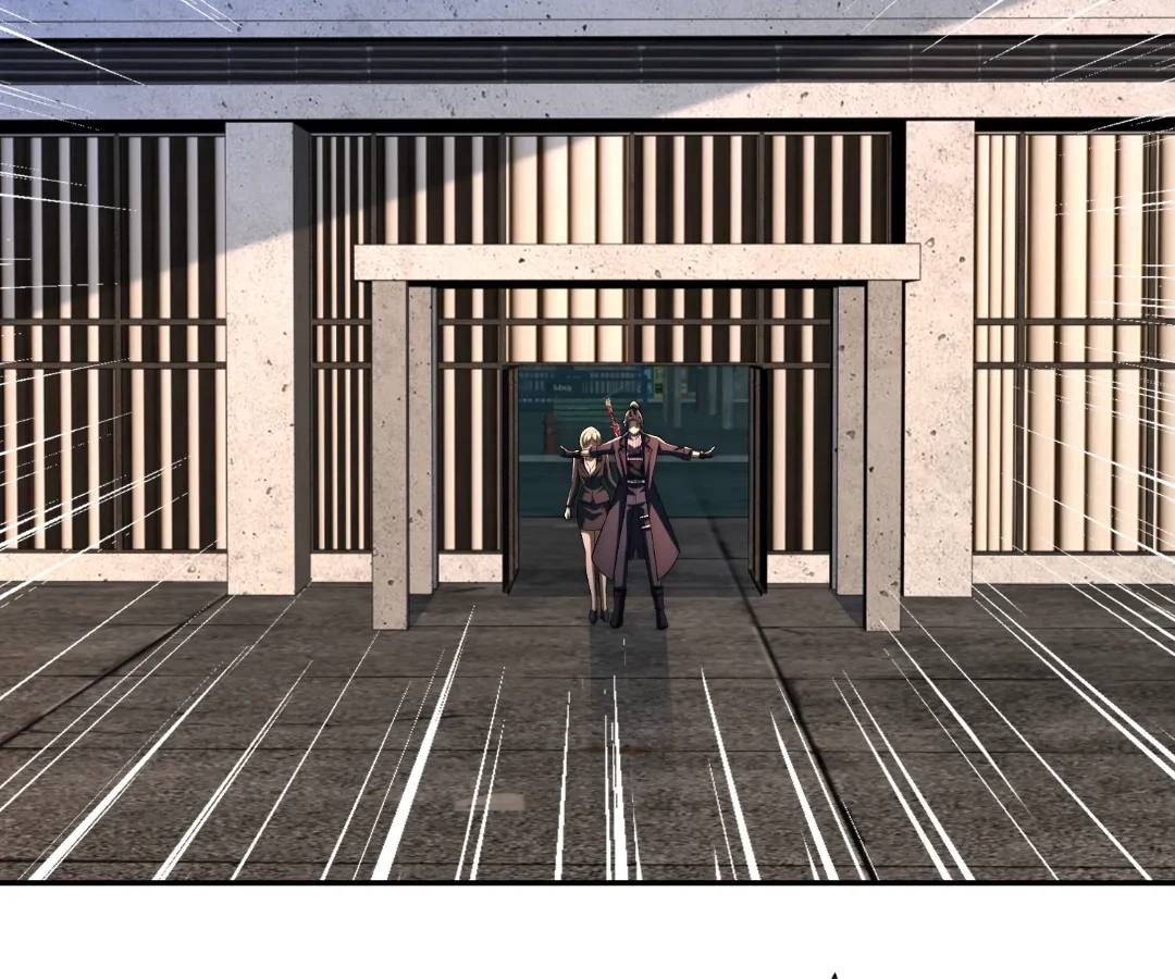 Reborn With Might: Spearhead to the Zenith Chapter 65 - Page 60