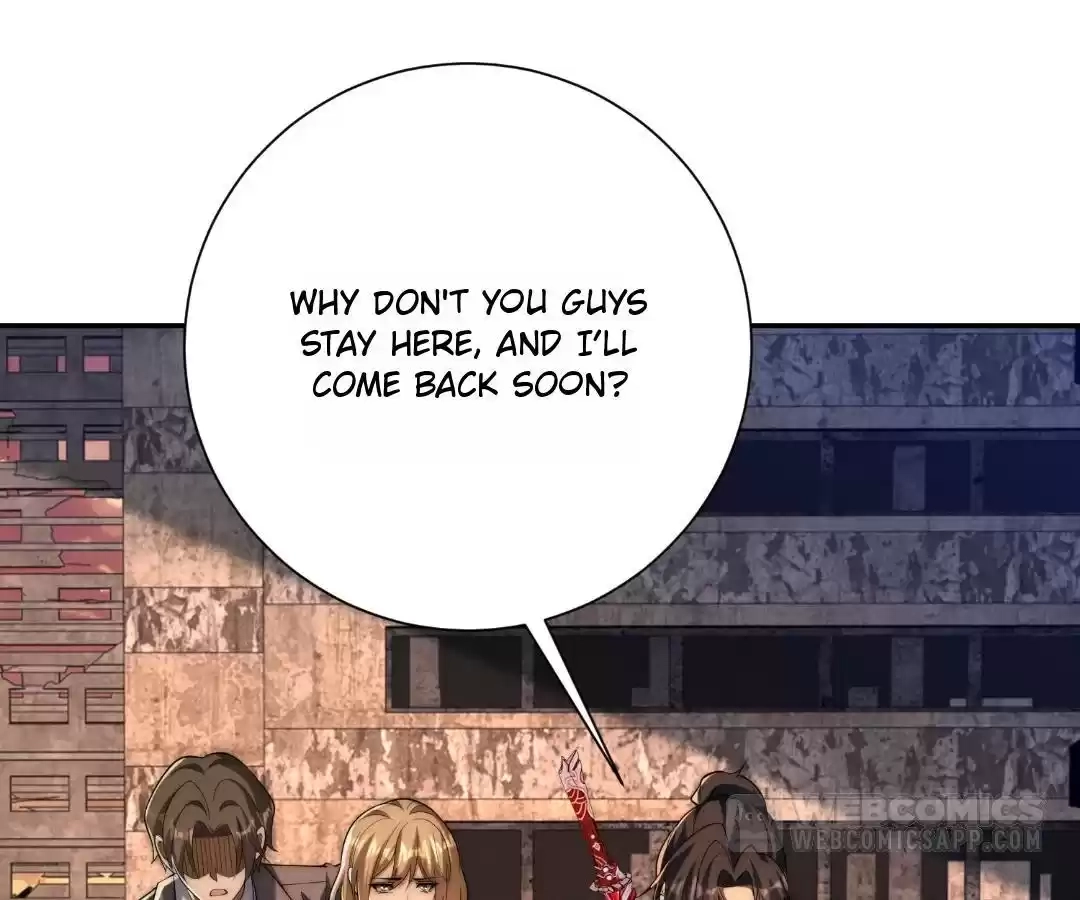 Reborn With Might: Spearhead to the Zenith Chapter 65 - Page 67